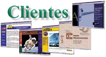 Nuestros Clientes