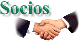 Socios de negocio